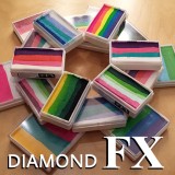 Split - Rainbow - FX